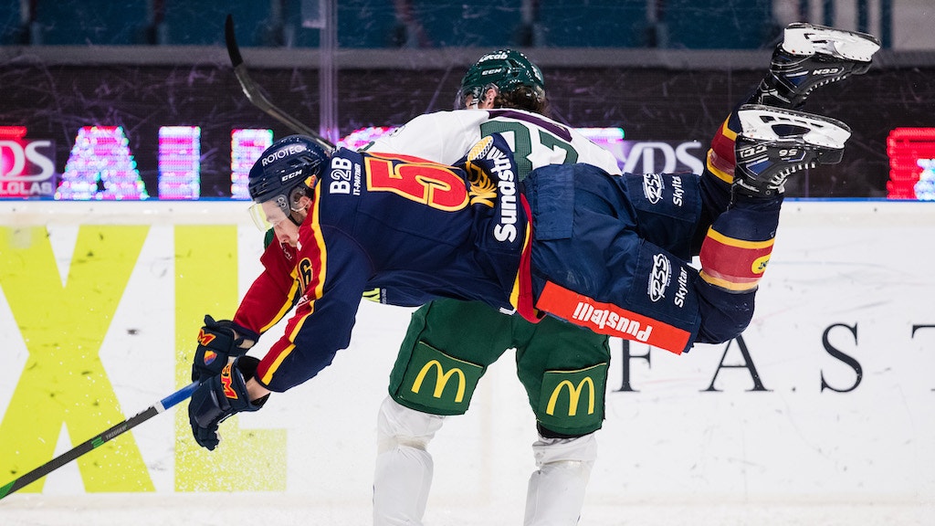 (18755) Robin Norell/Djurgården