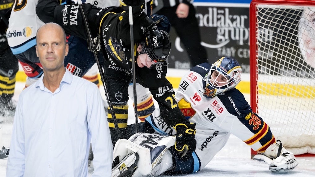 Foto: Emma Wallskog/Bildbyrån