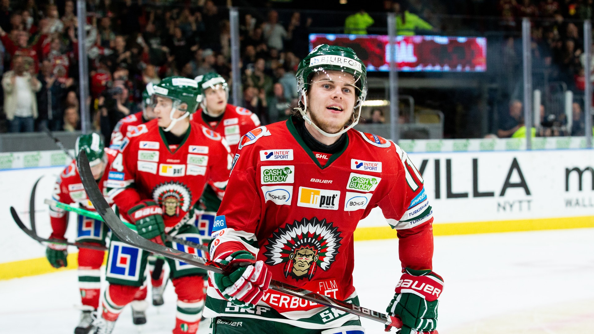 Bildbyrån