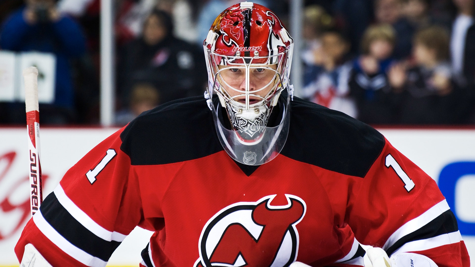 (13695) Johan Hedberg