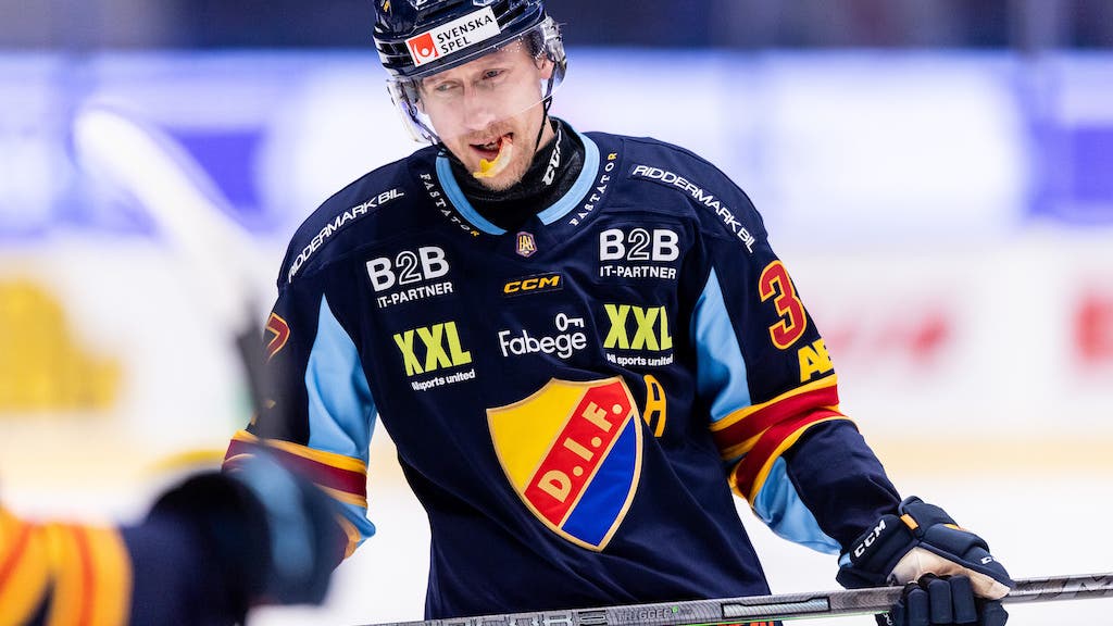 (26177) John Norman Djurgården