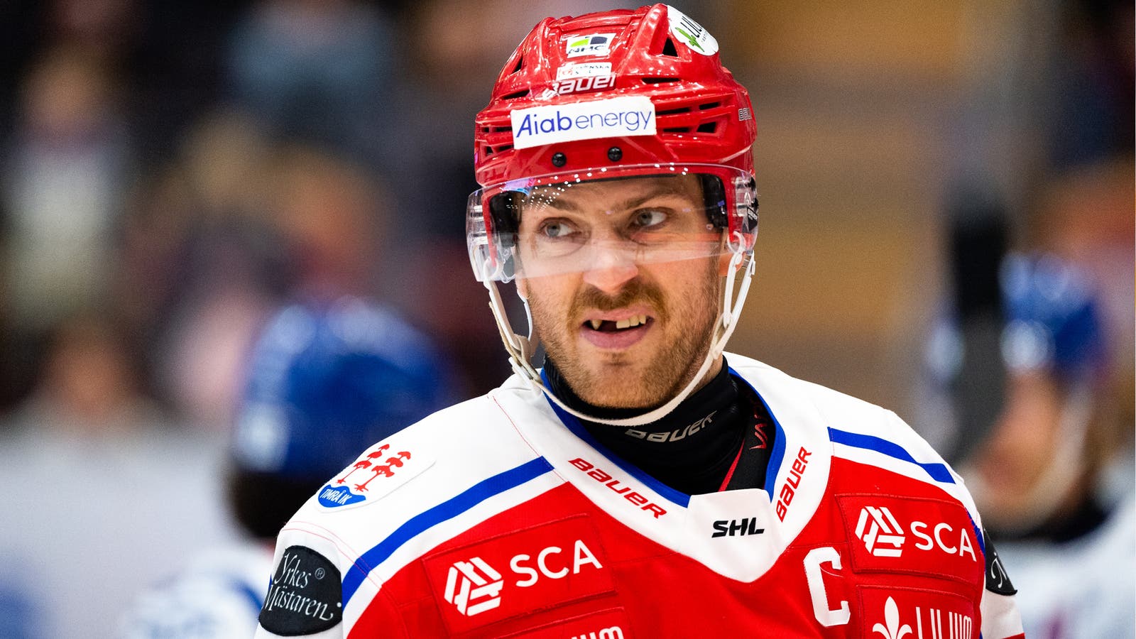 (21436) Christopher Liljewall