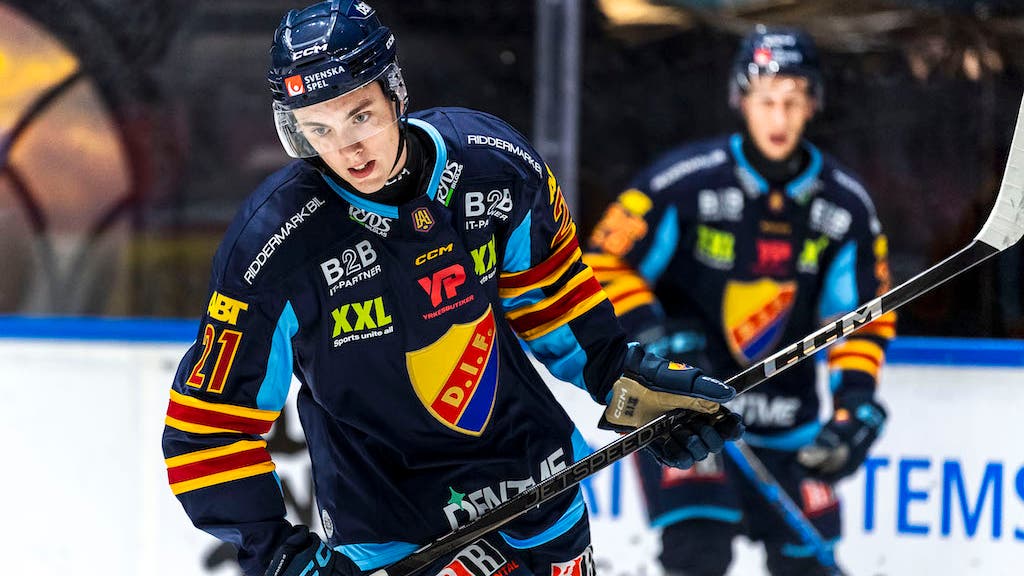 Linus Eriksson