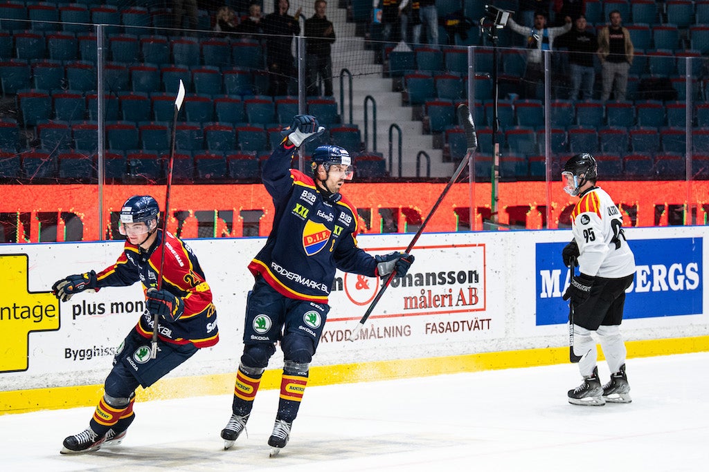 (20616) Linus Videll/Djurgården