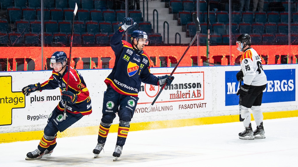 (20616) Linus Videll/Djurgården