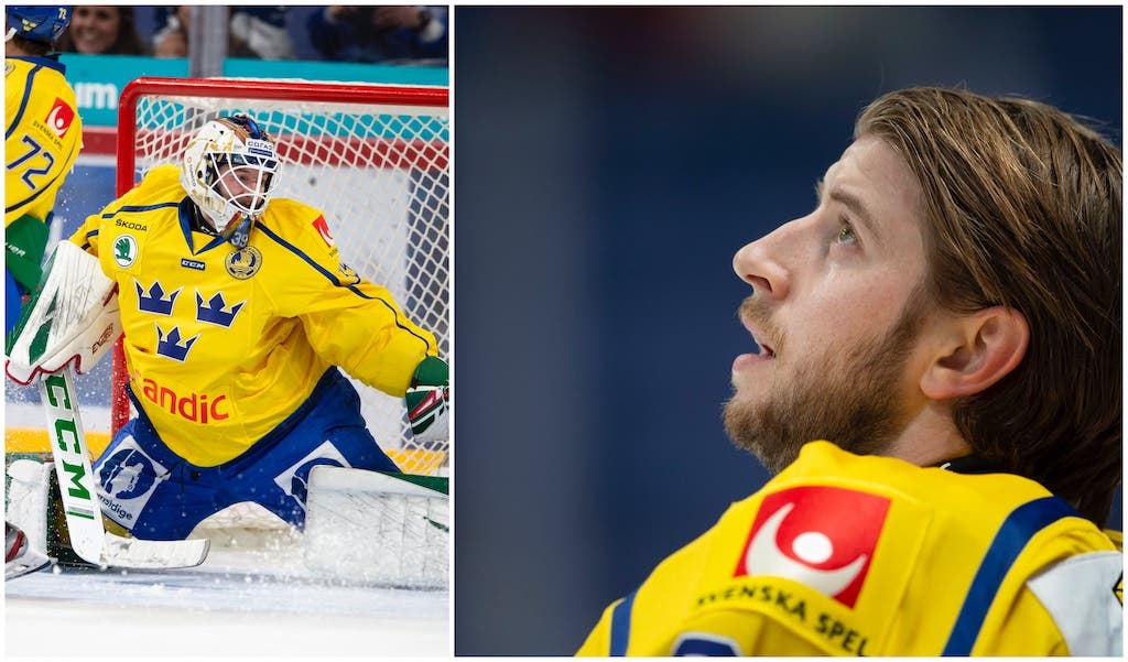 (10891) Adam Reideborn/Tre Kronor