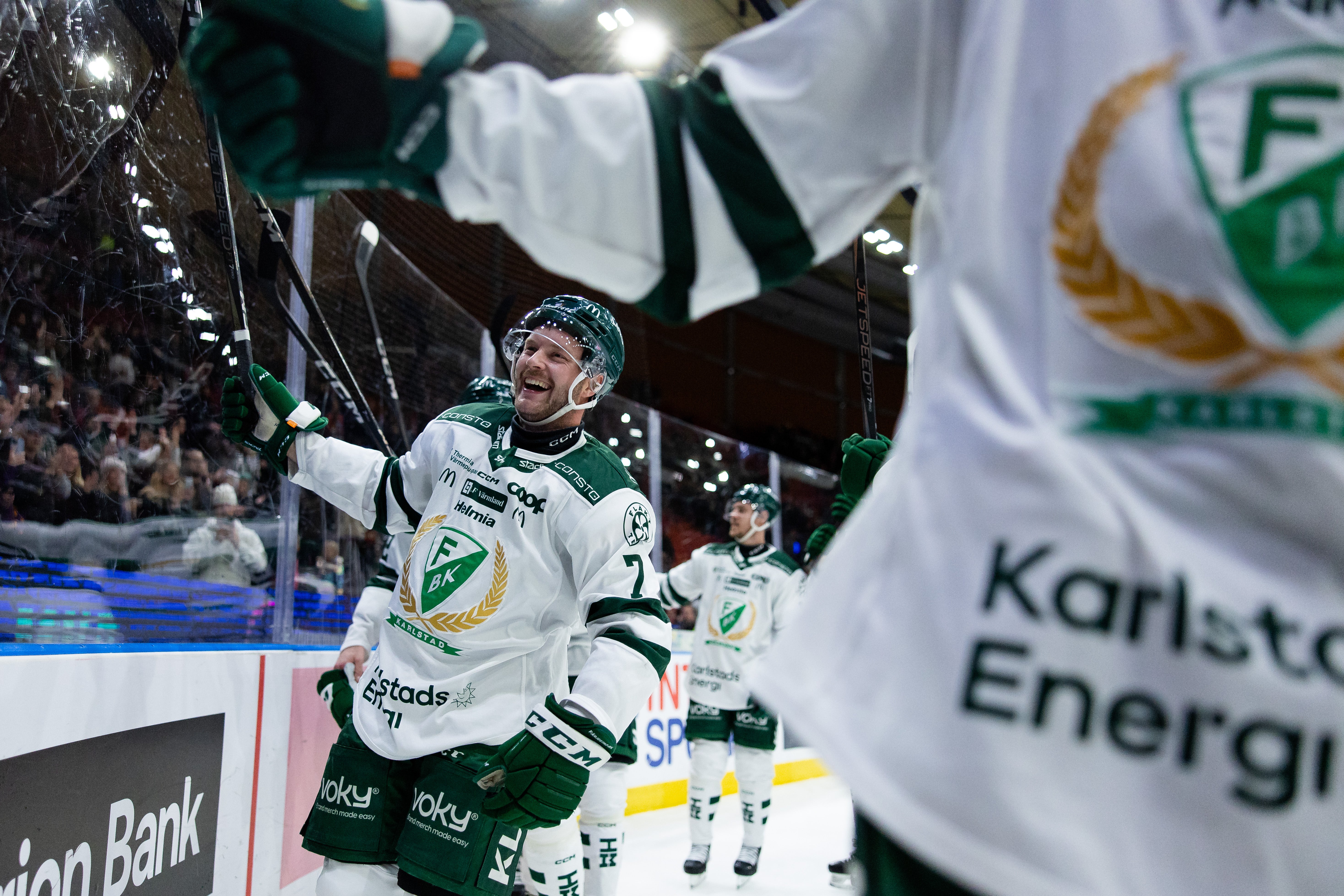 Foto: Bildbyrån
