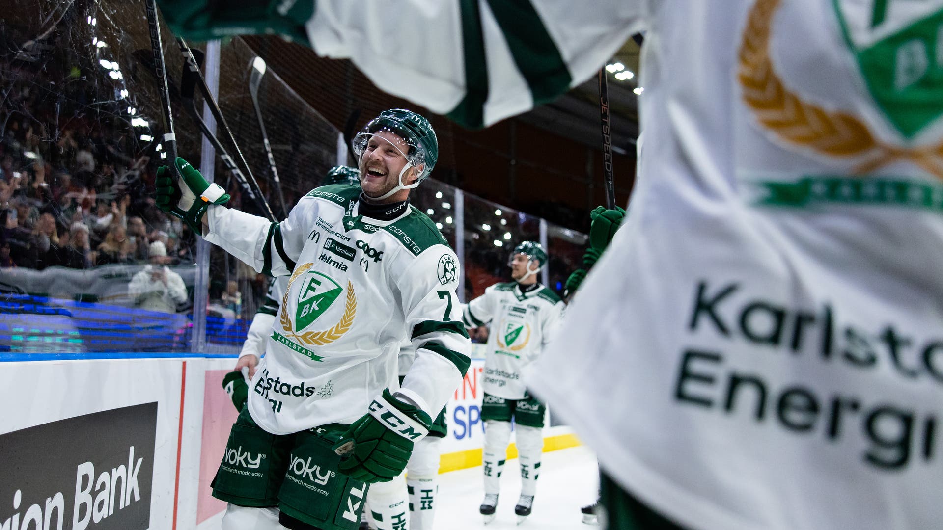Axel Bergkvist