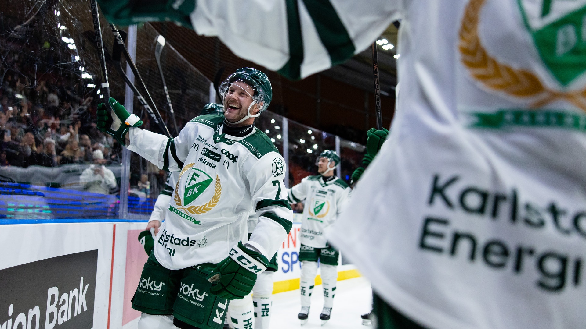 Foto: Bildbyrån