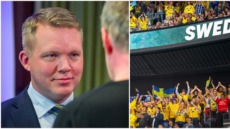 (8790) Anders Larsson/Sverige