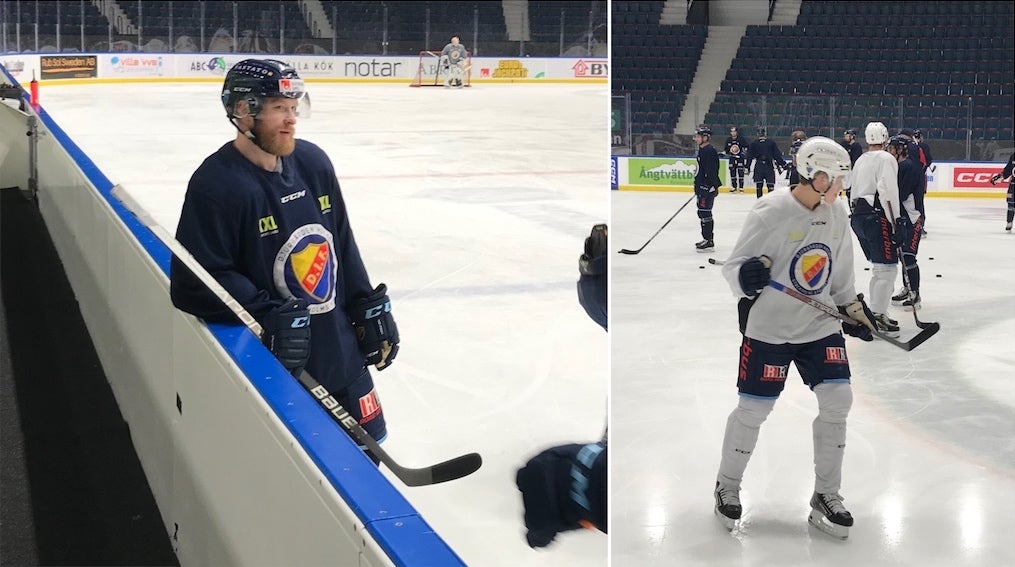 (26810) Linus Klasen Lukas Vejdemo