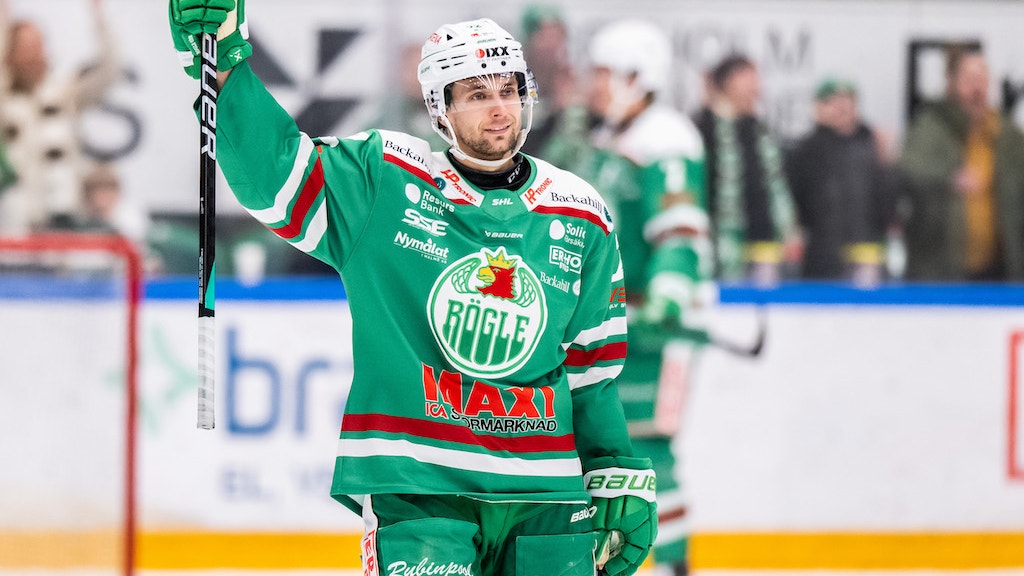 Petter Arvidson/Bildbyrån