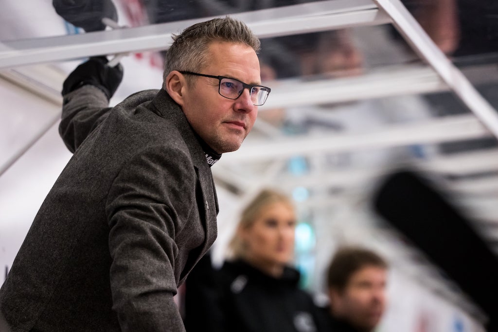 Daniel Eriksson/Bildbyrån