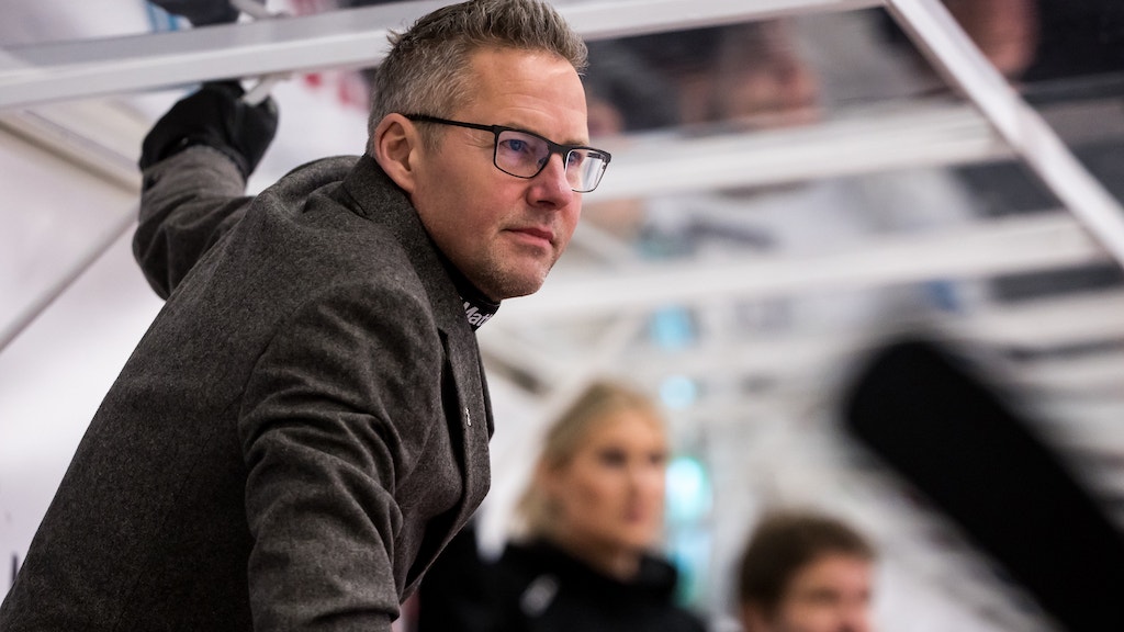 Daniel Eriksson/Bildbyrån
