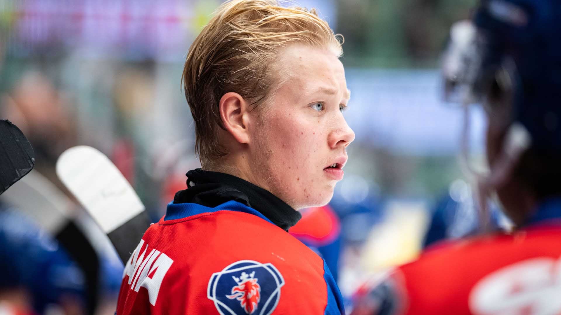 Mikkel Øby-Olsen
