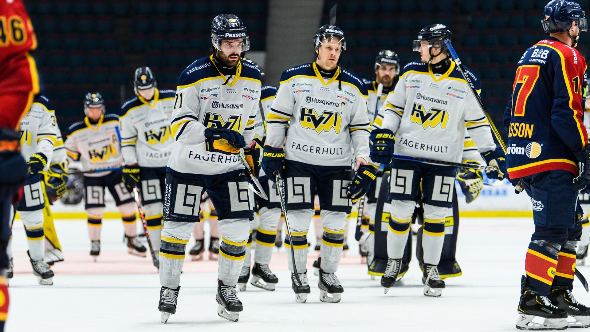 Bildbyrån