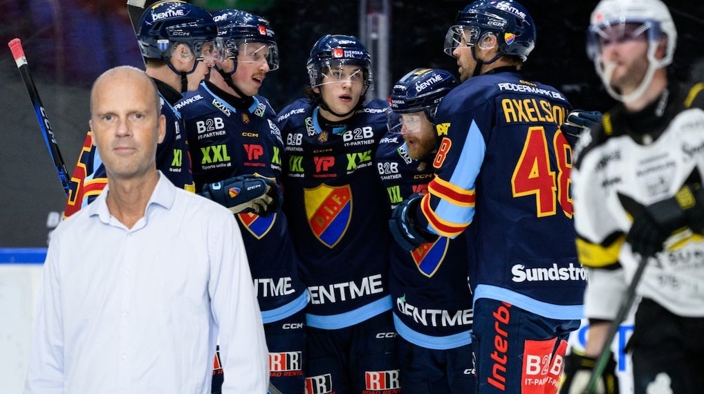 Linus Klasen krönika