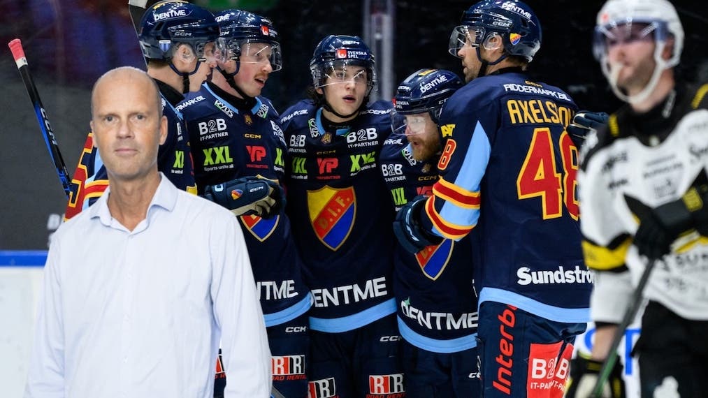 Linus Klasen krönika