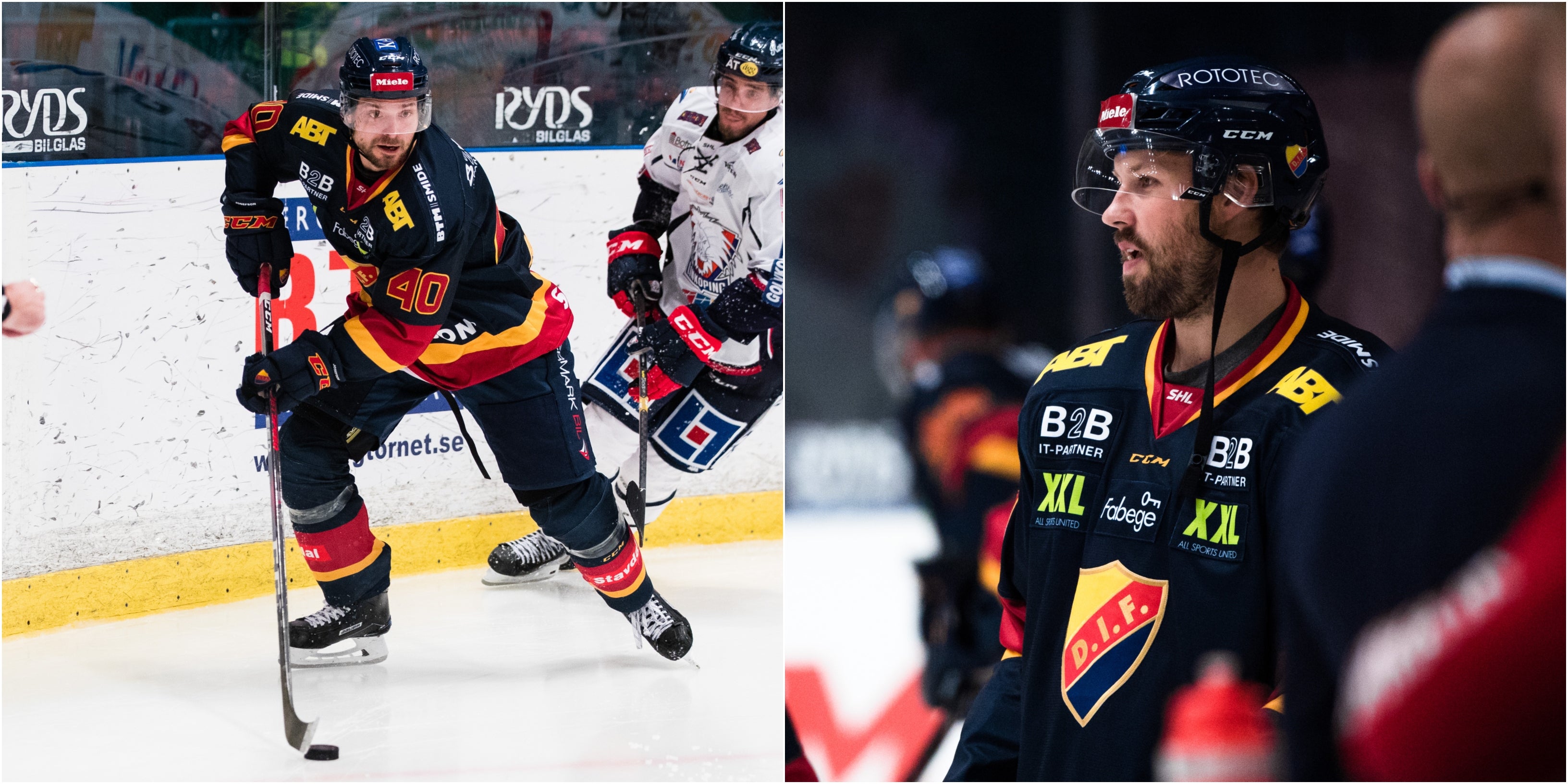 (4950) Josefson/Axelsson