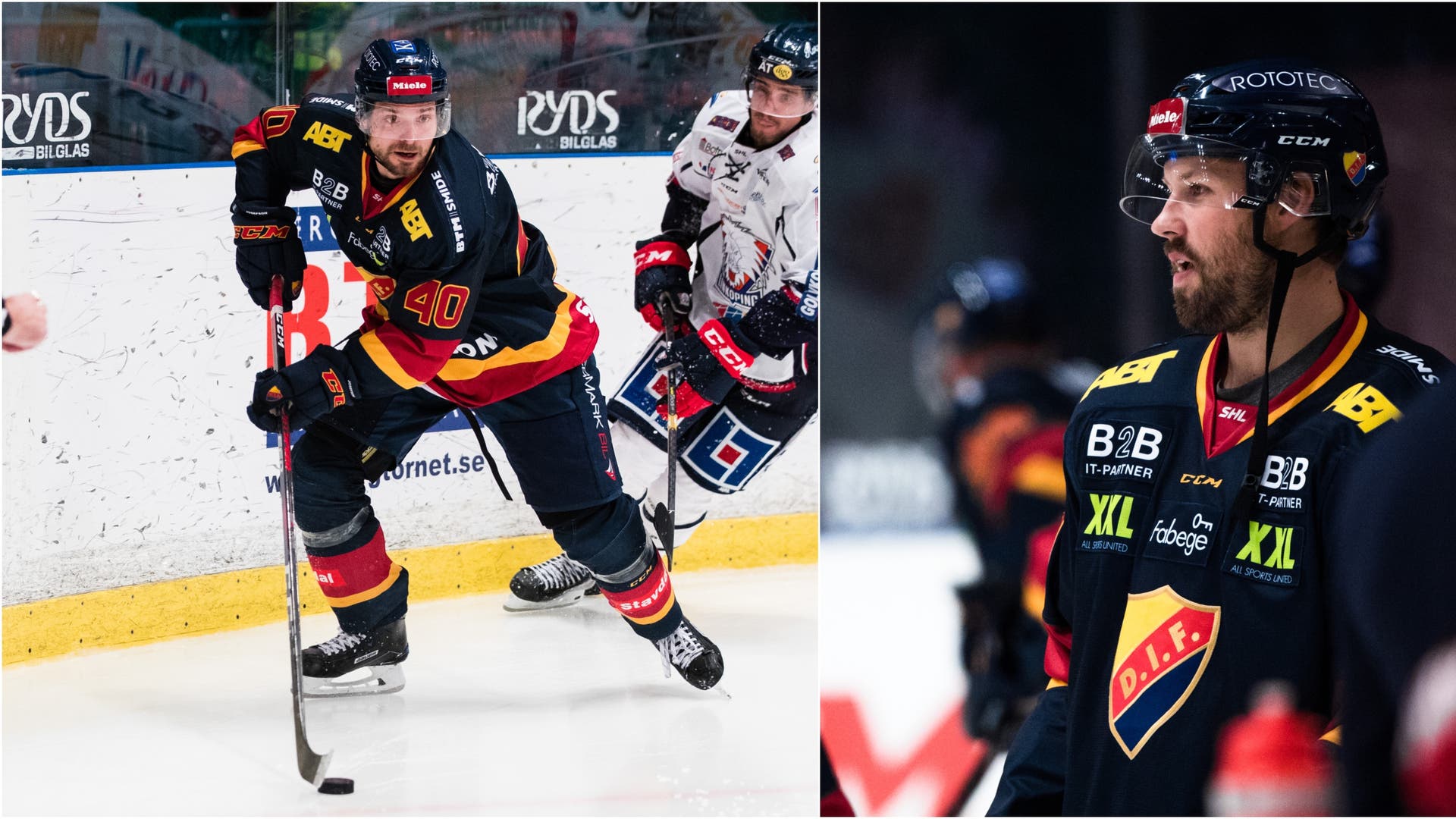 (4950) Josefson/Axelsson