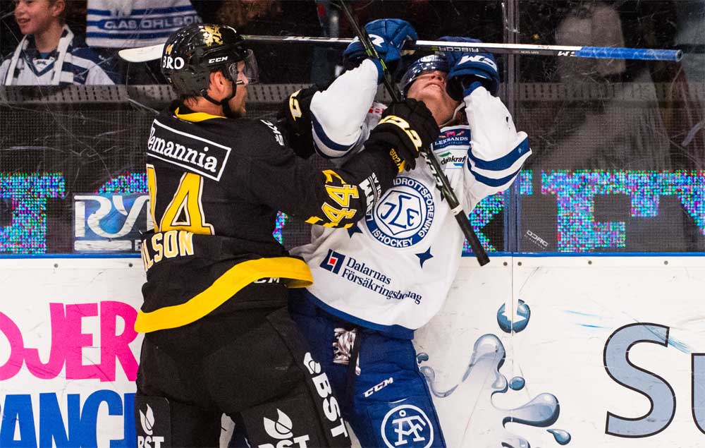 (1661) AIK-Leksand