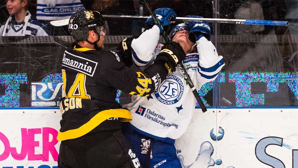 Simon Hastegård/Bildbyrån