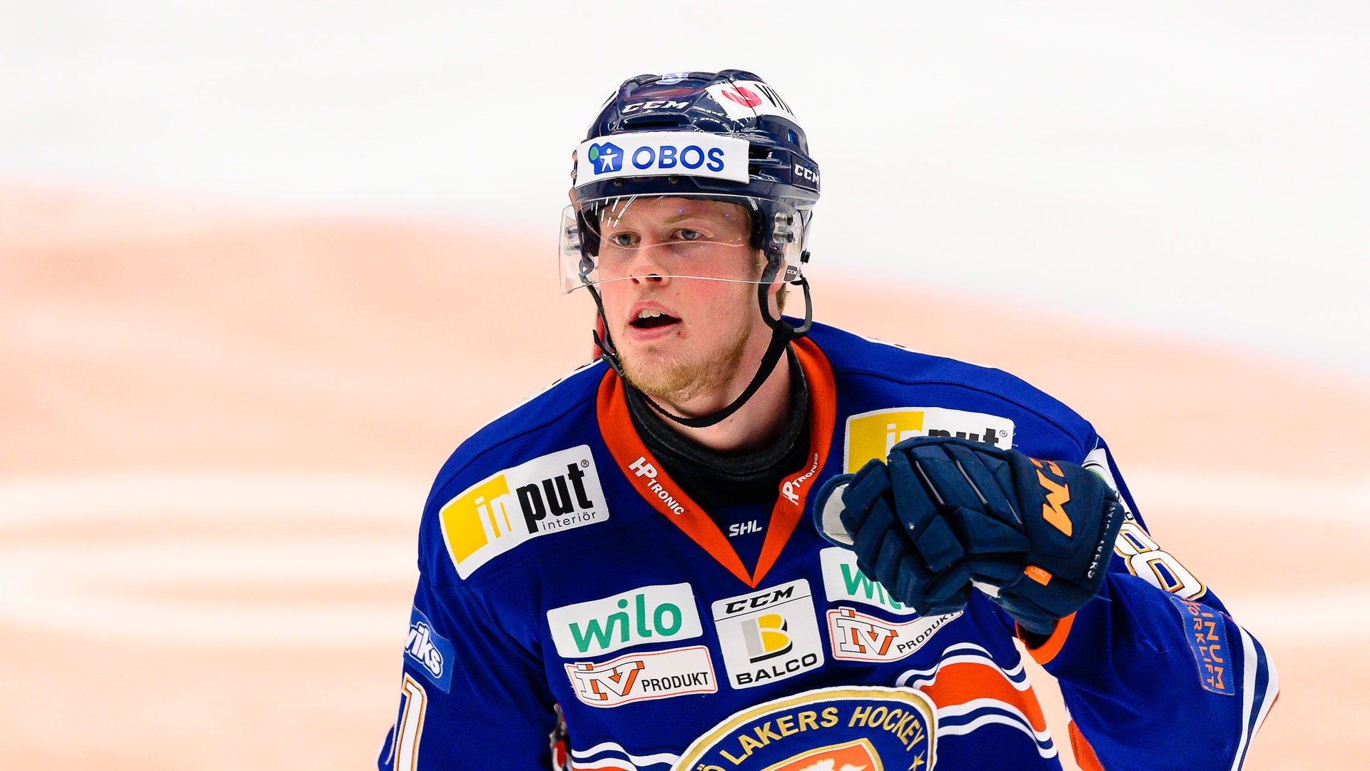 Foto: Bildbyrån