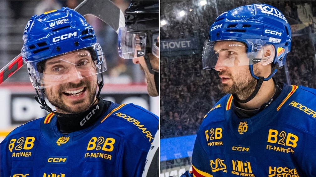 Foto: Bildbyrån