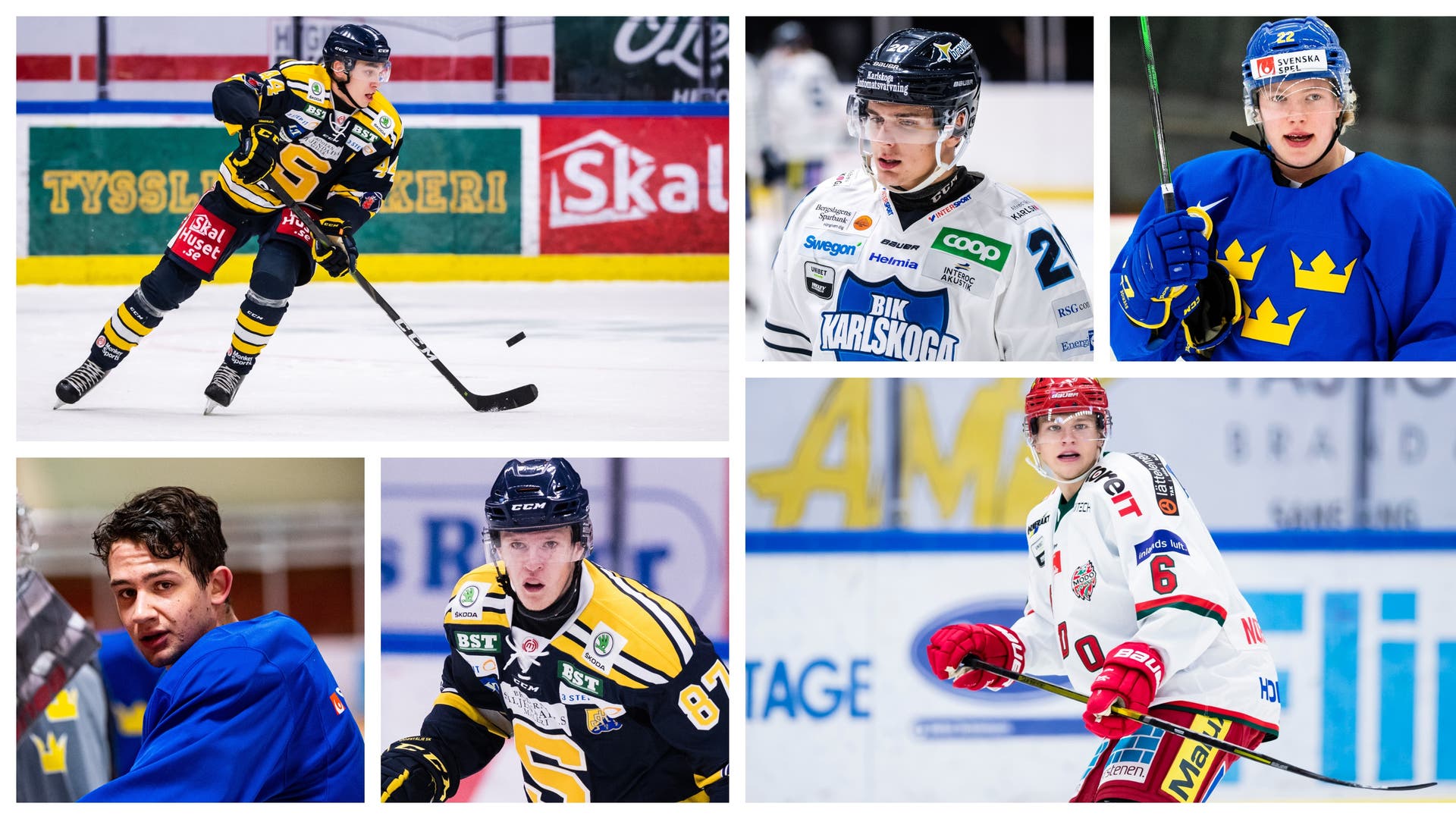 Bildbyrån/Montage