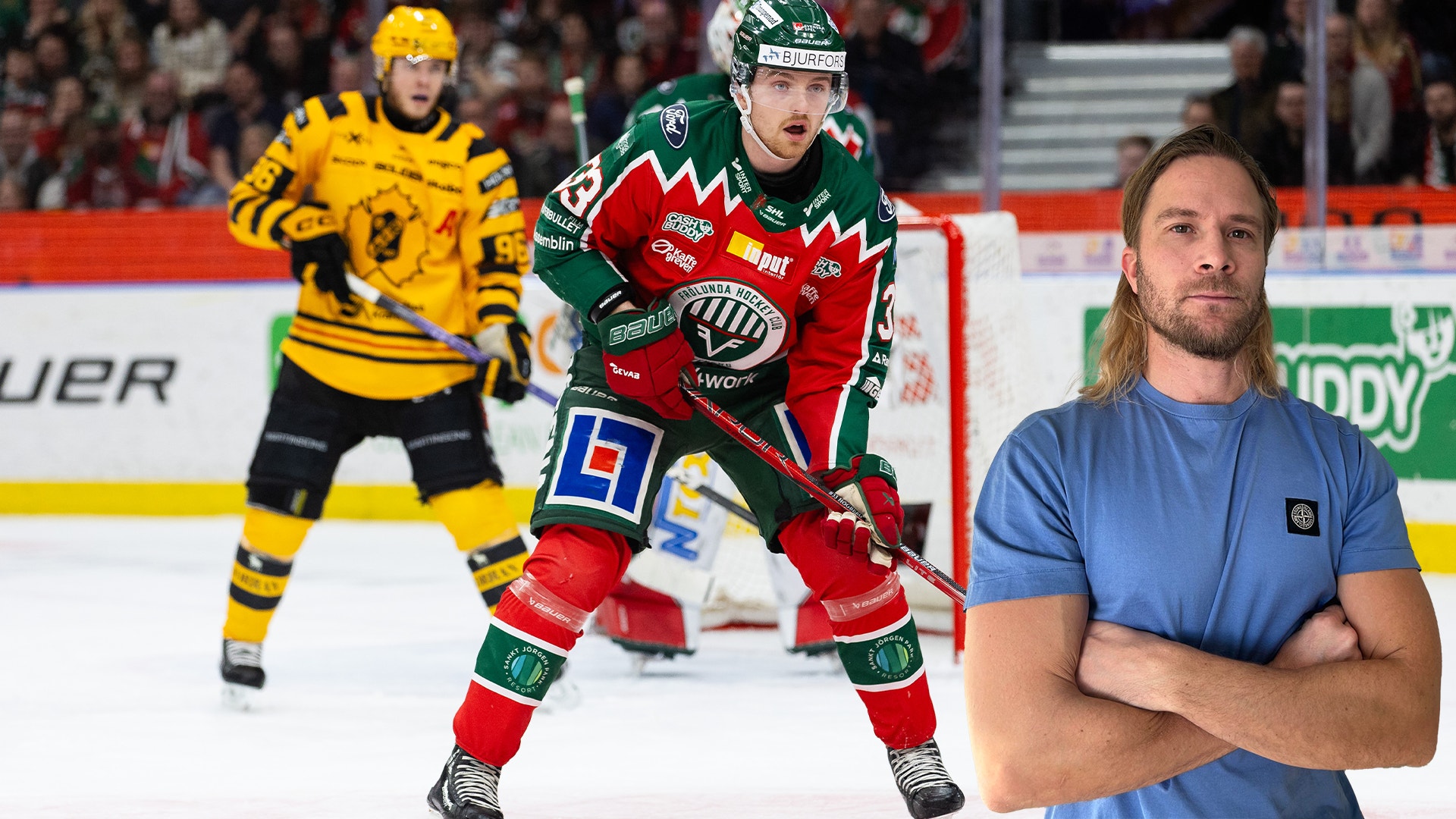 Michael Erichsen/Bildbyrån