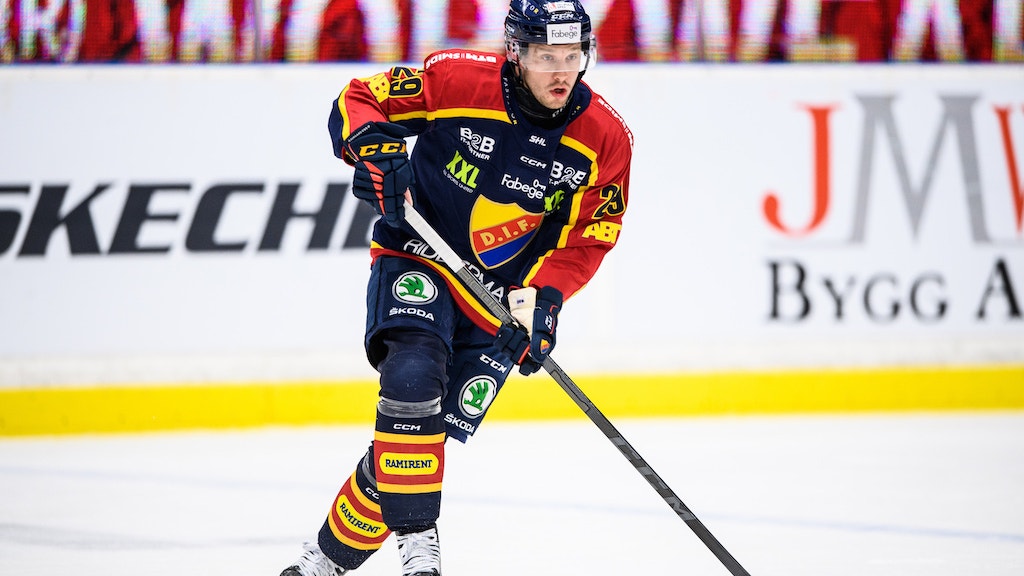 Jesper Zerman/Bildbyrån