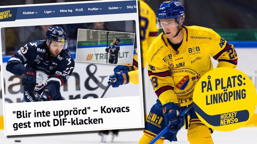 Kovacs faksimil Gustav Lindström