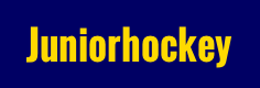 Juniorhockey