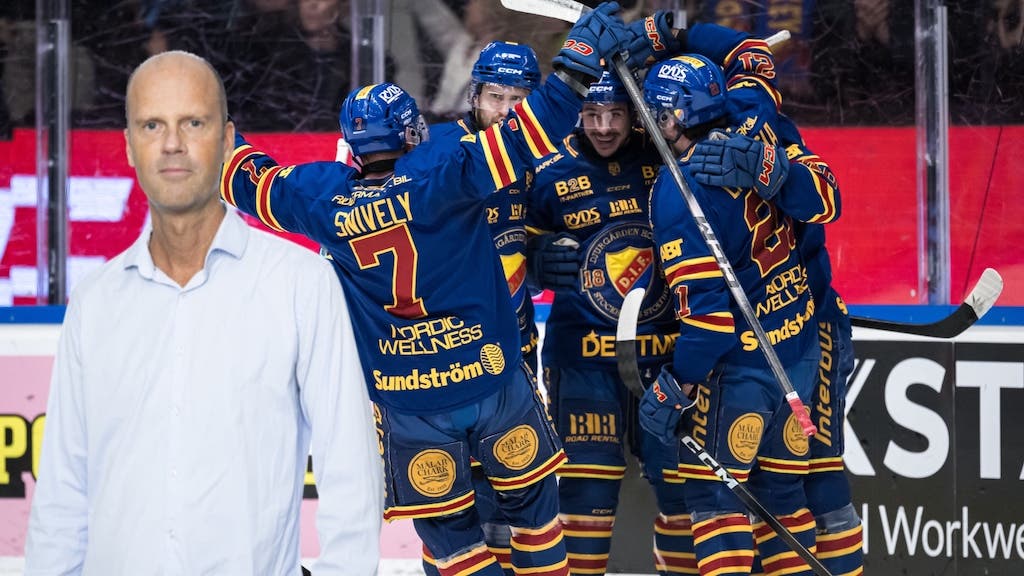 Djurgården betyg Brynäs