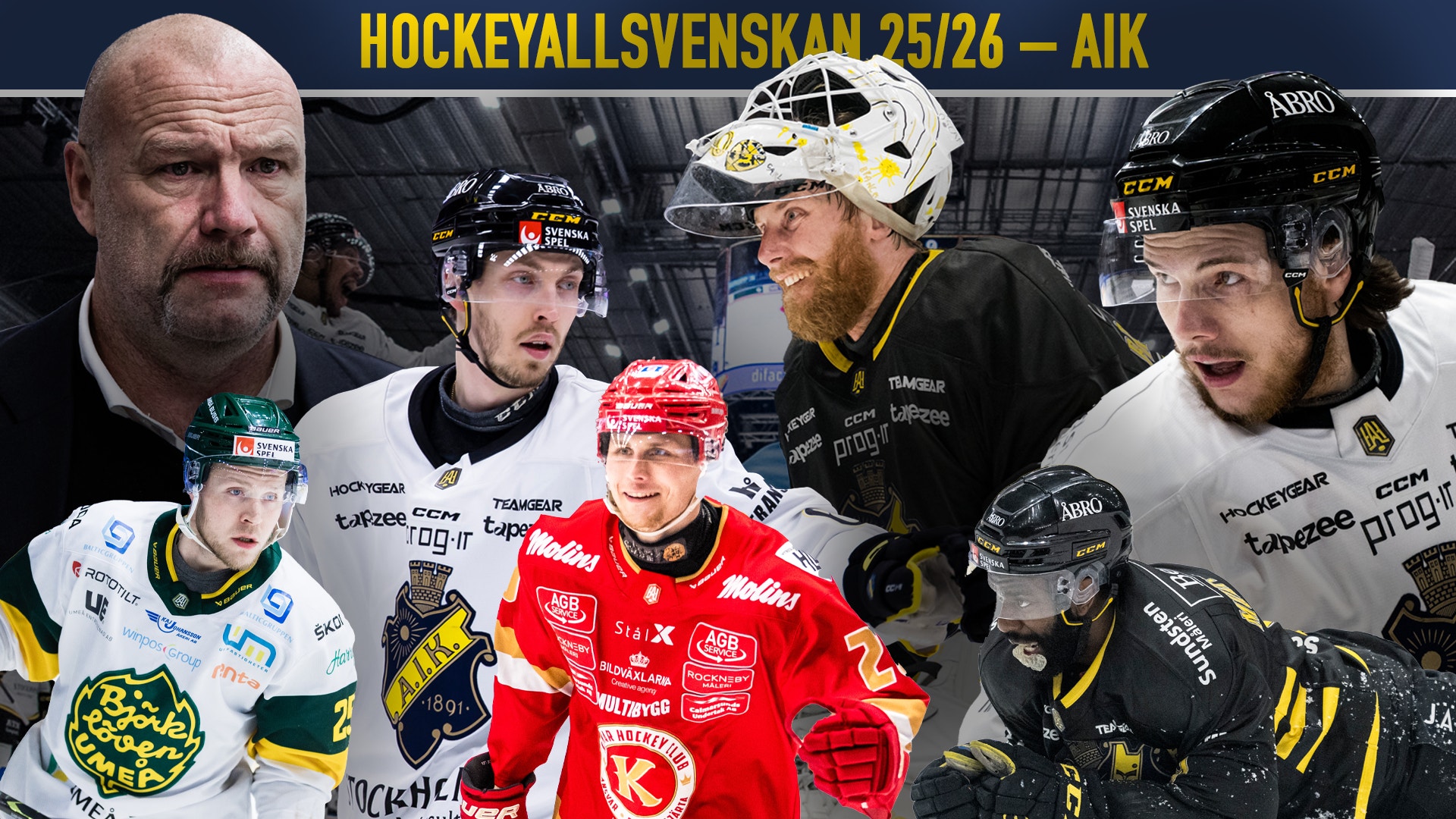 Foto: Bildbyrån