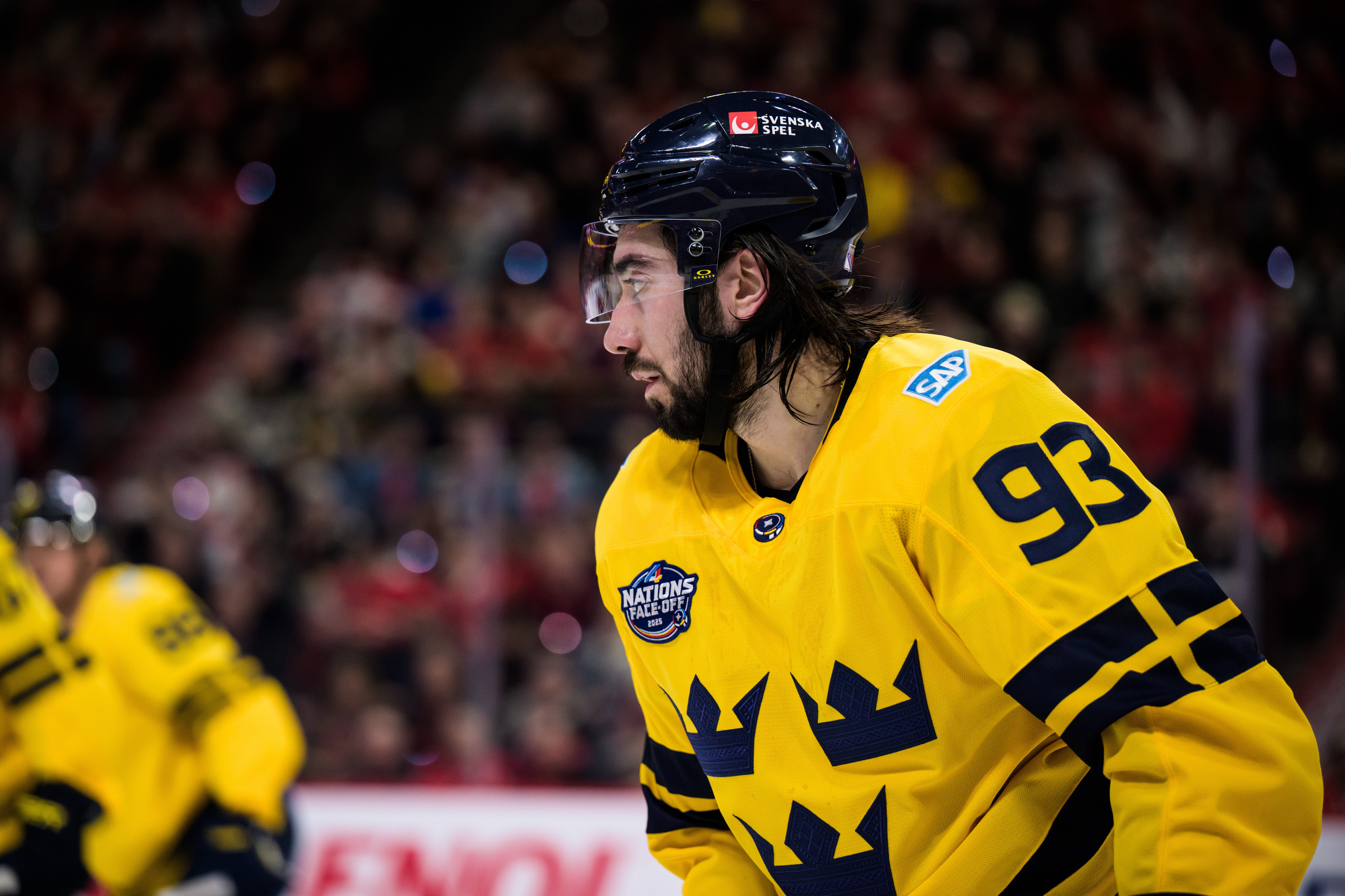 Mika Zibanejad