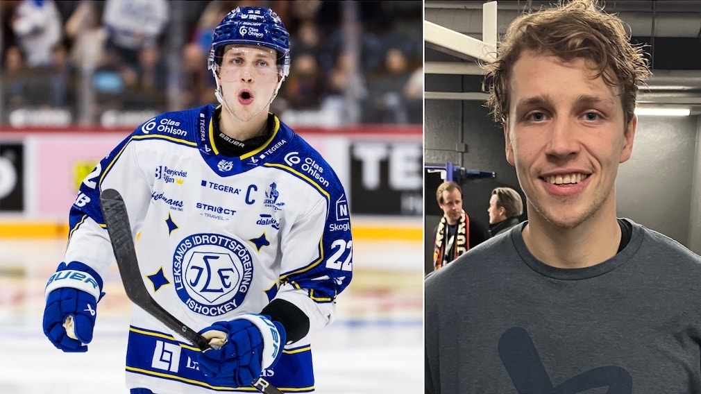 Foto: Bildbyrån och Mattias Ek