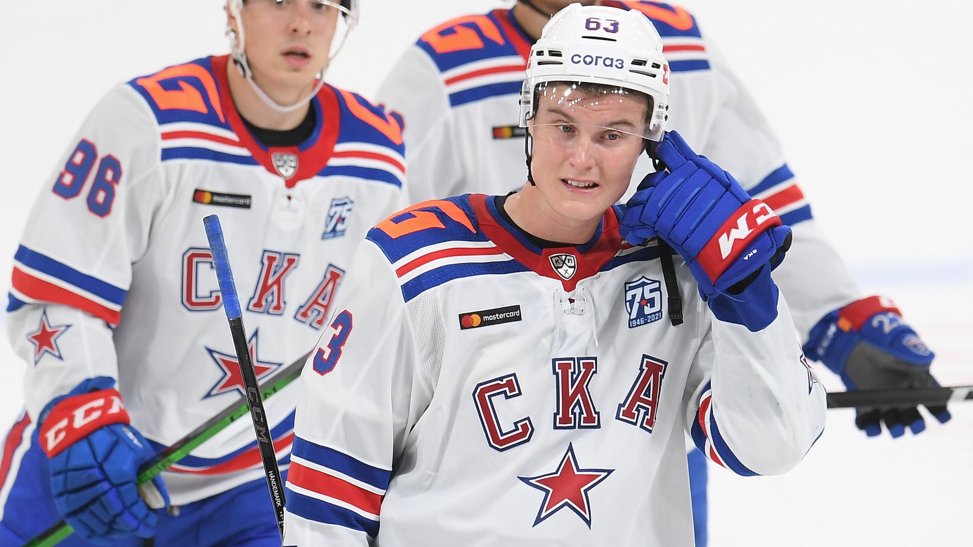 (c) photo.khl.ru Alexander Korkka
