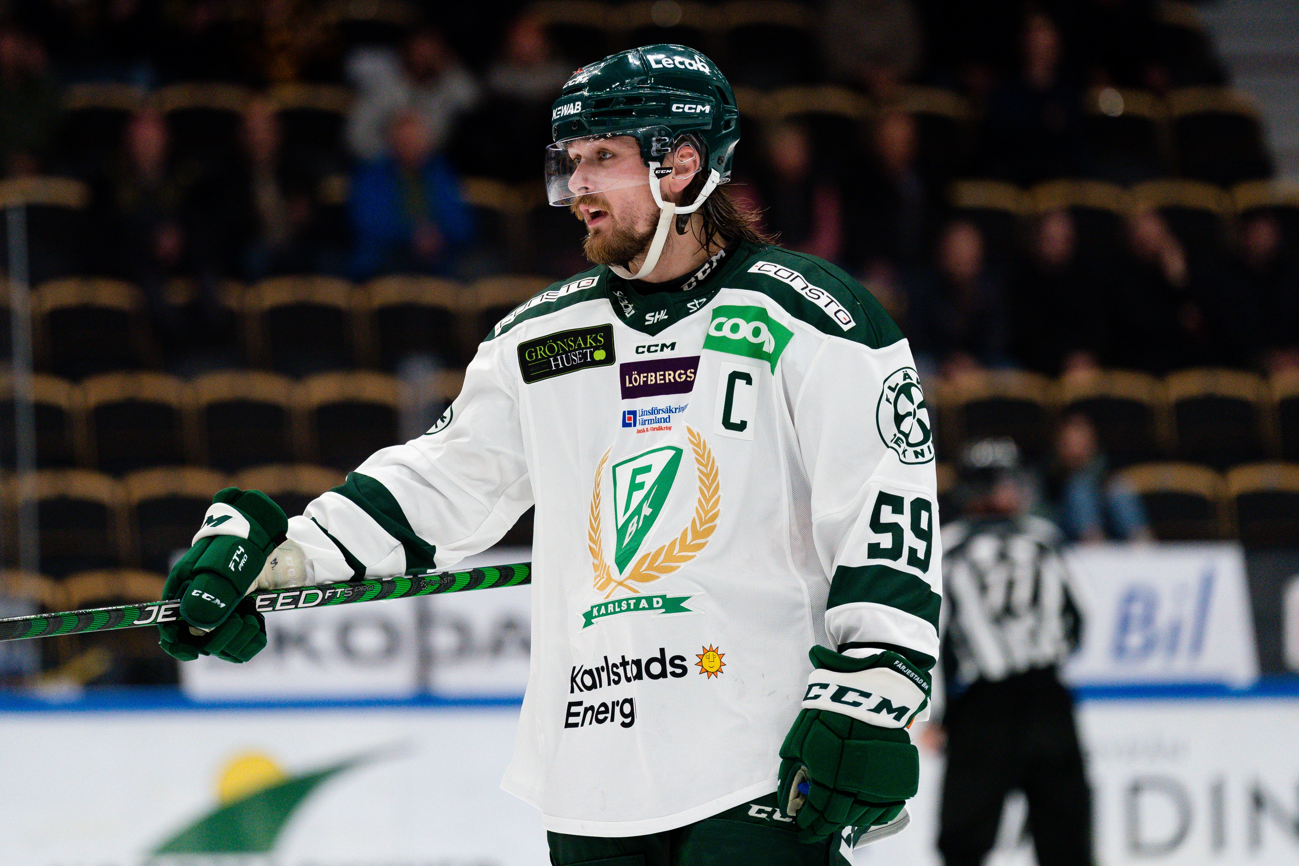 (24919) Linus Johansson Färjestad