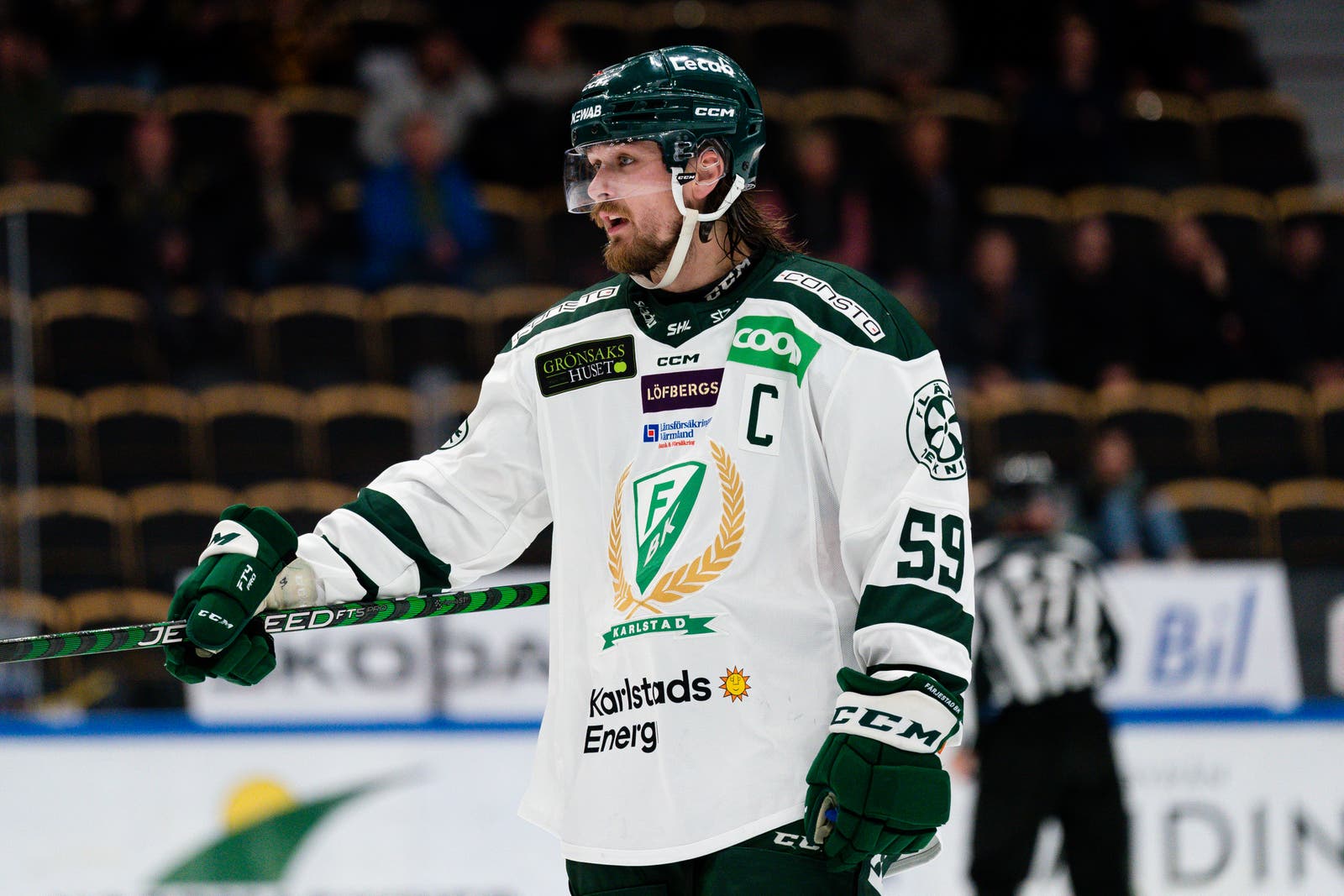 (24919) Linus Johansson Färjestad