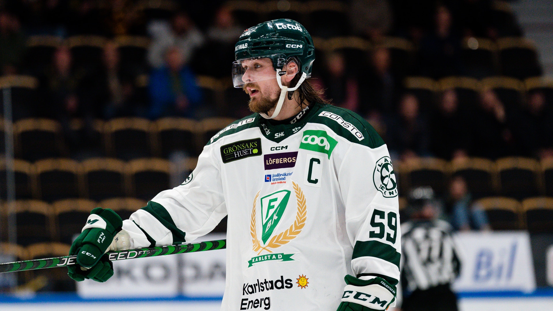 (24919) Linus Johansson Färjestad