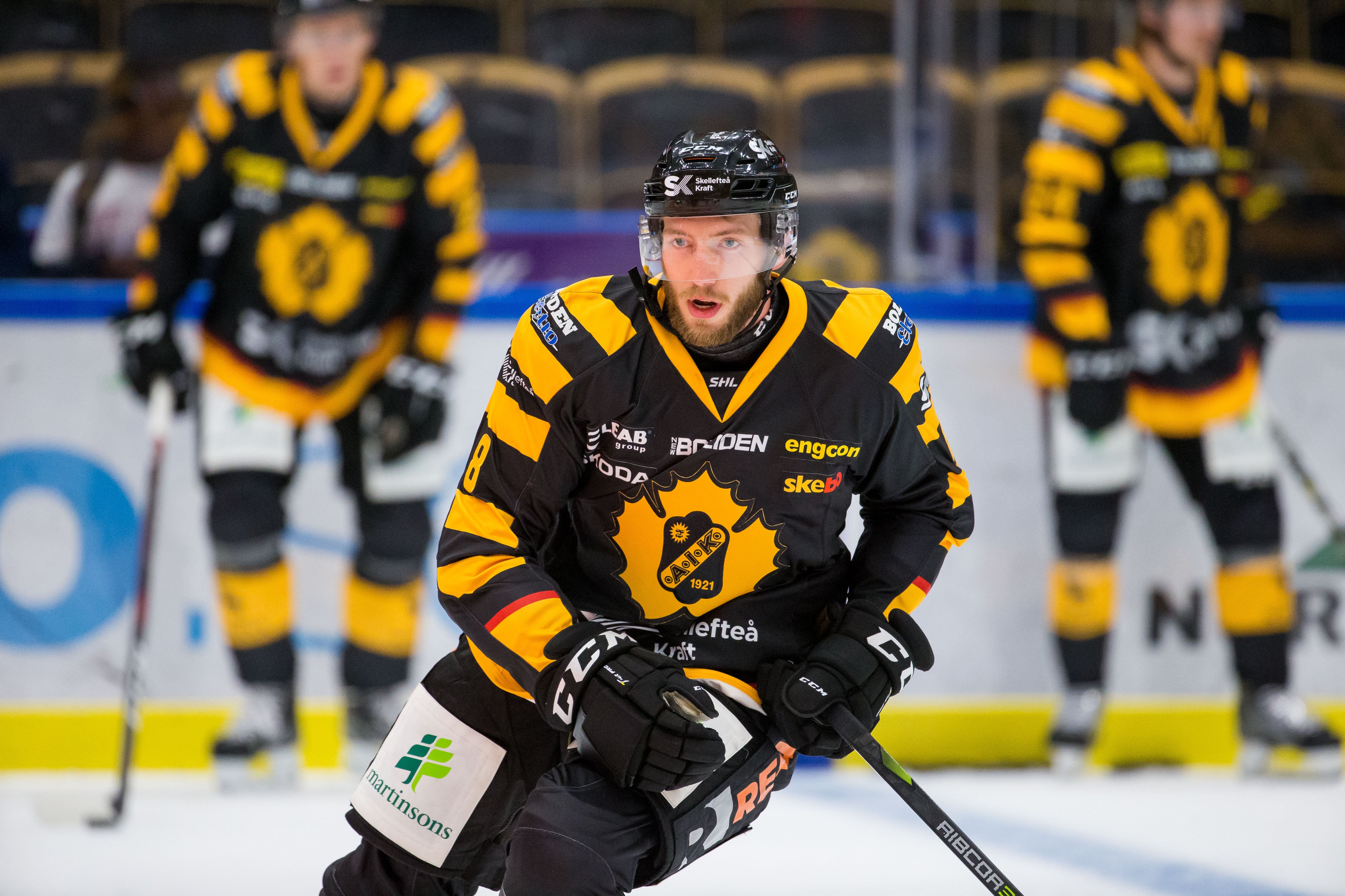 (4117) Petter Granberg