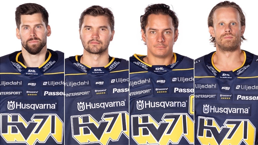 Pelle Börjesson/Bildbyrån