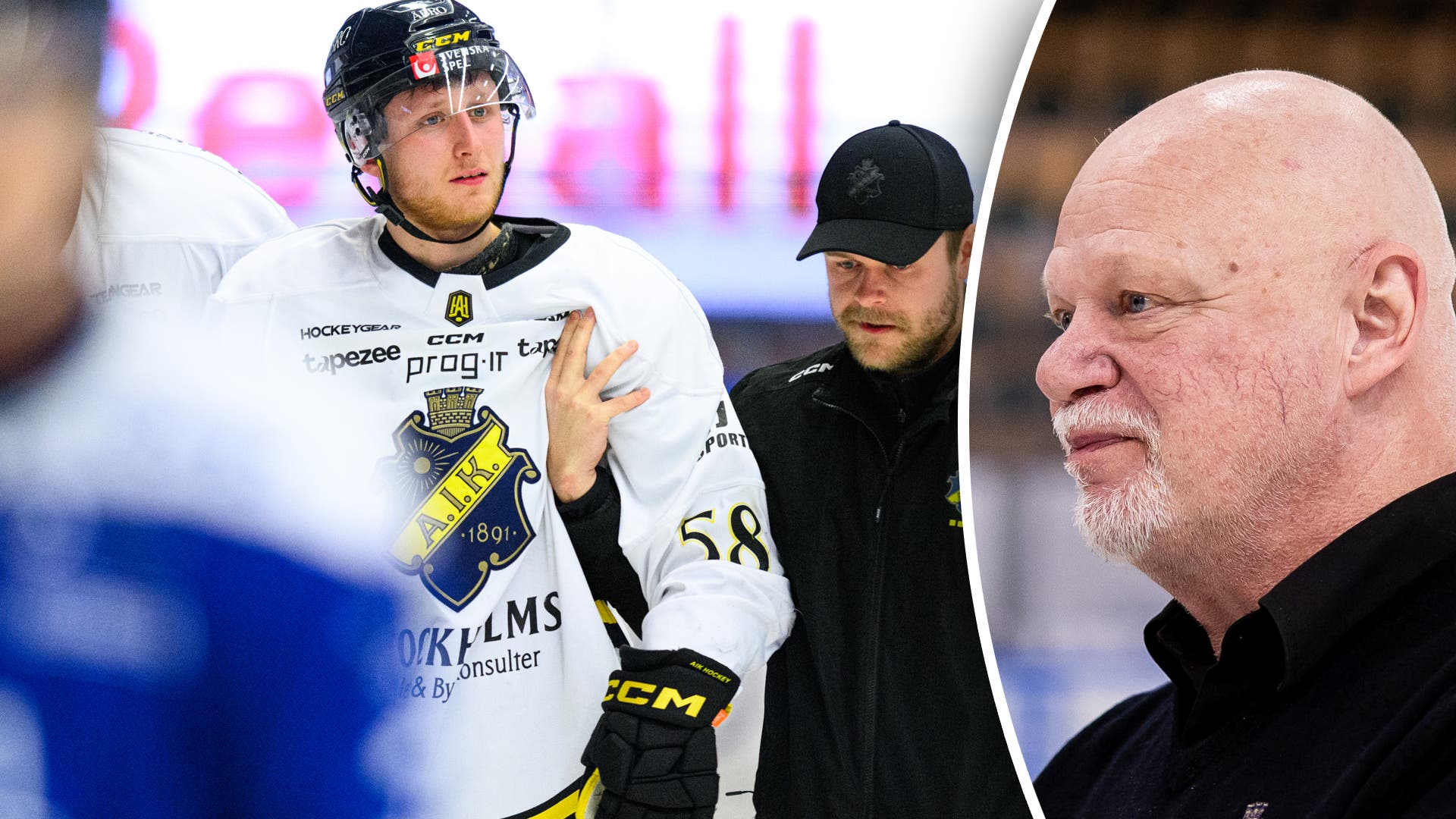 AIK Oskar Magnusson