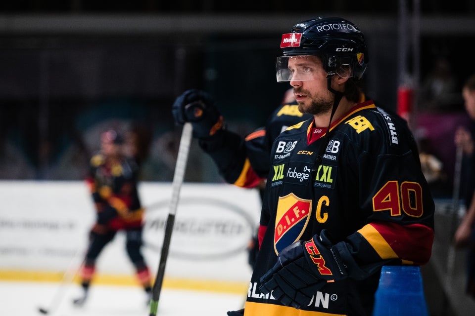 Andreas L Eriksson/Bildbyrån