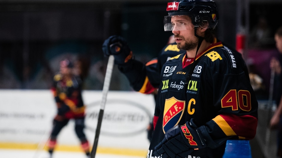 Andreas L Eriksson/Bildbyrån