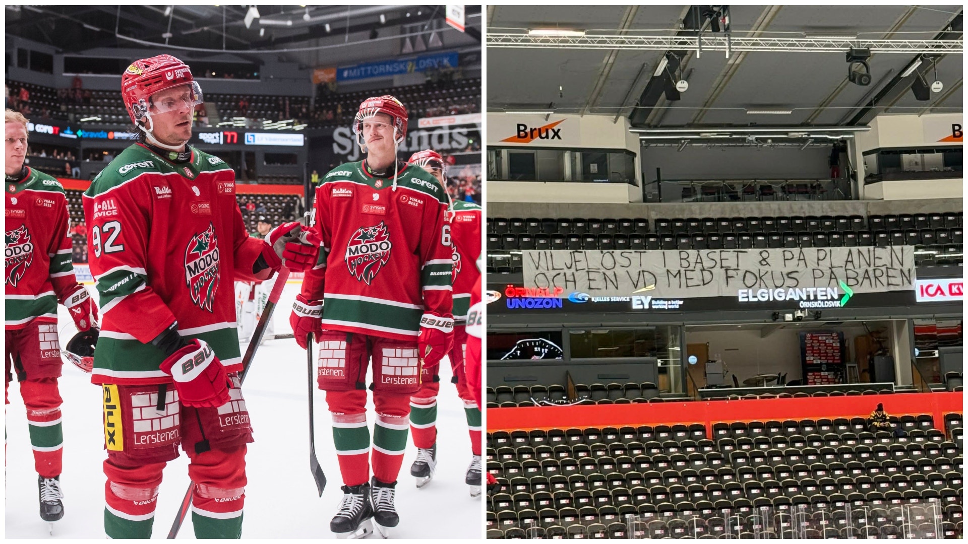 Foto: Bildbyrån & Privat
