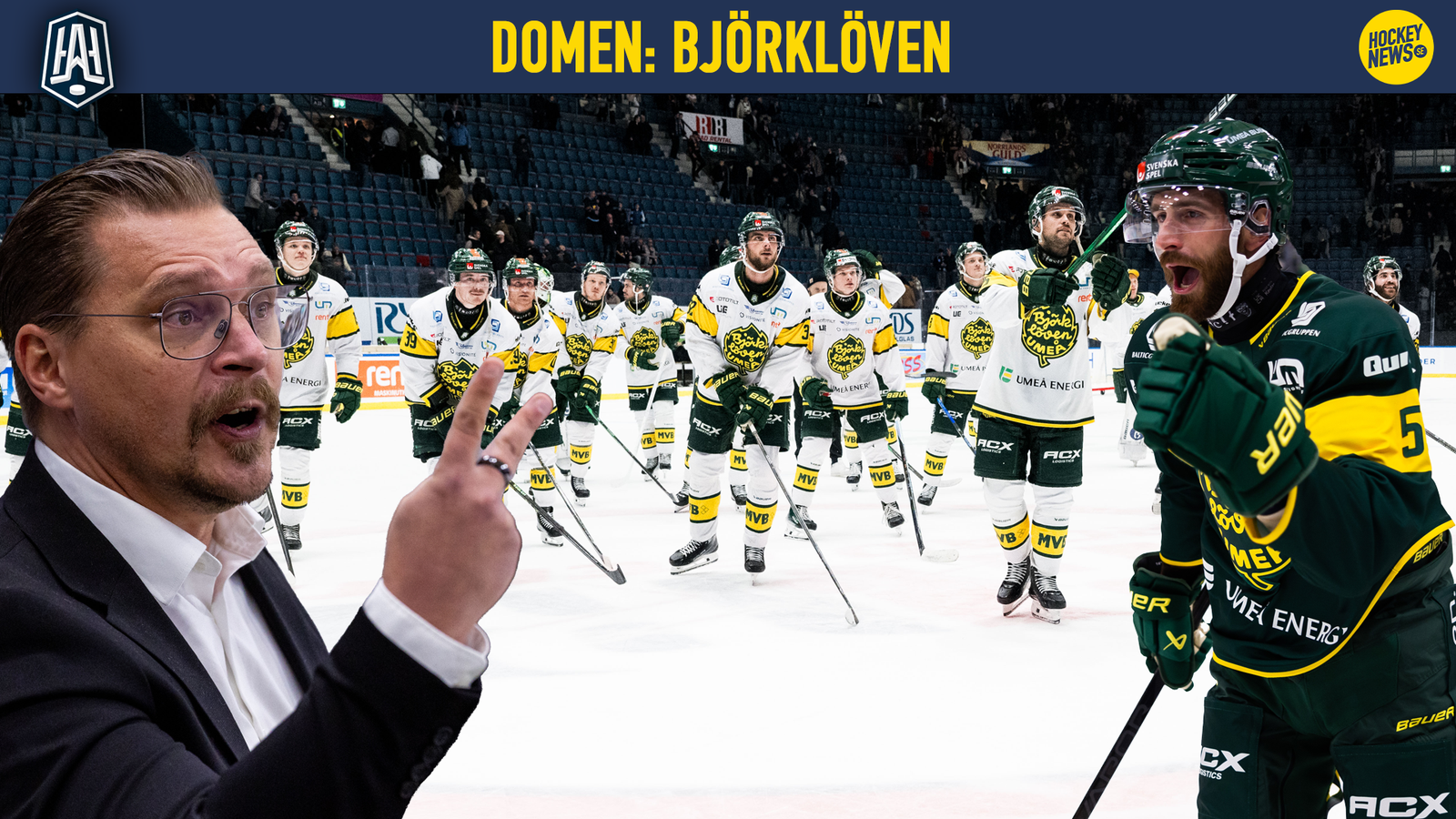 Domen Björklöven