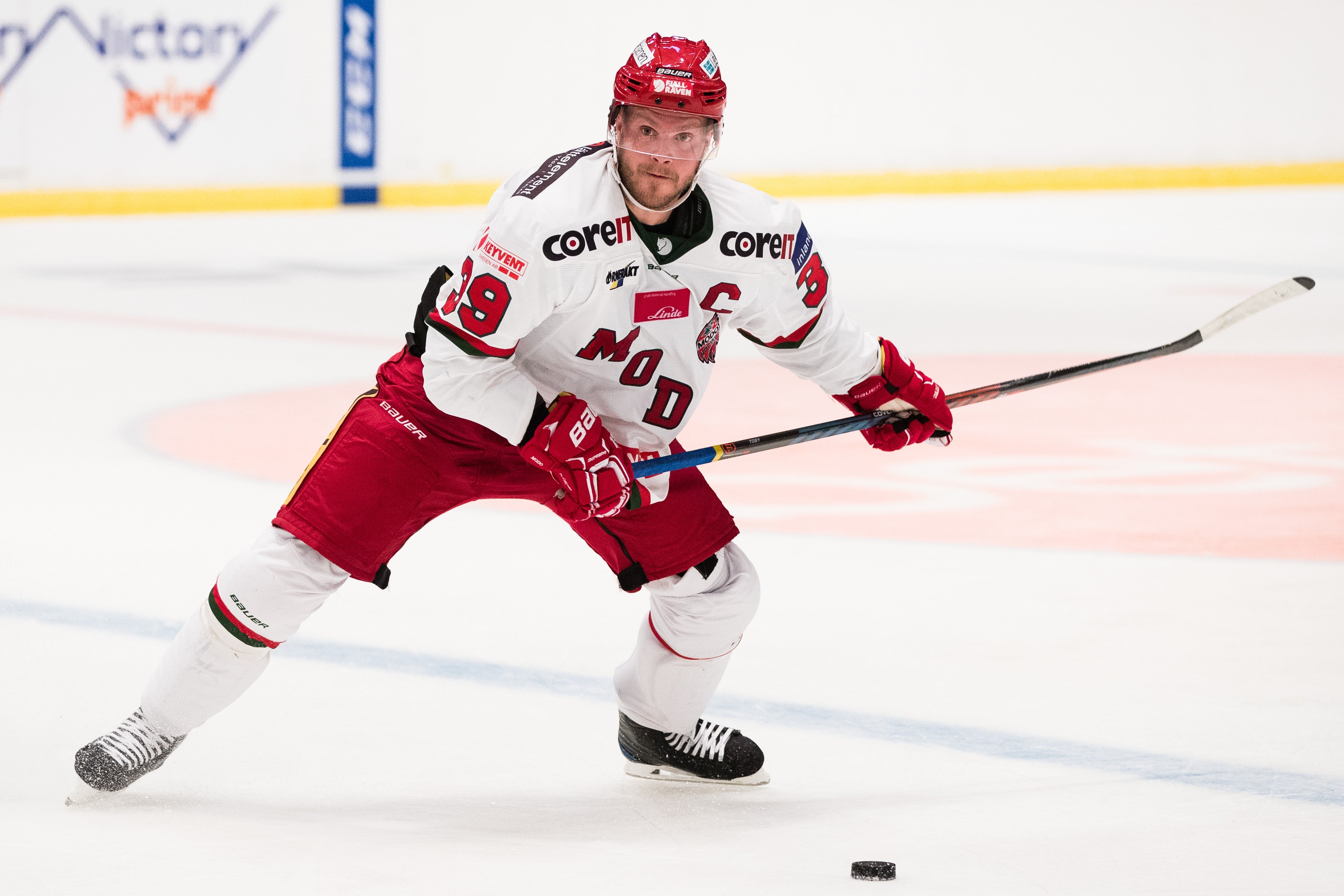 (4355) Tobias Enström Modo