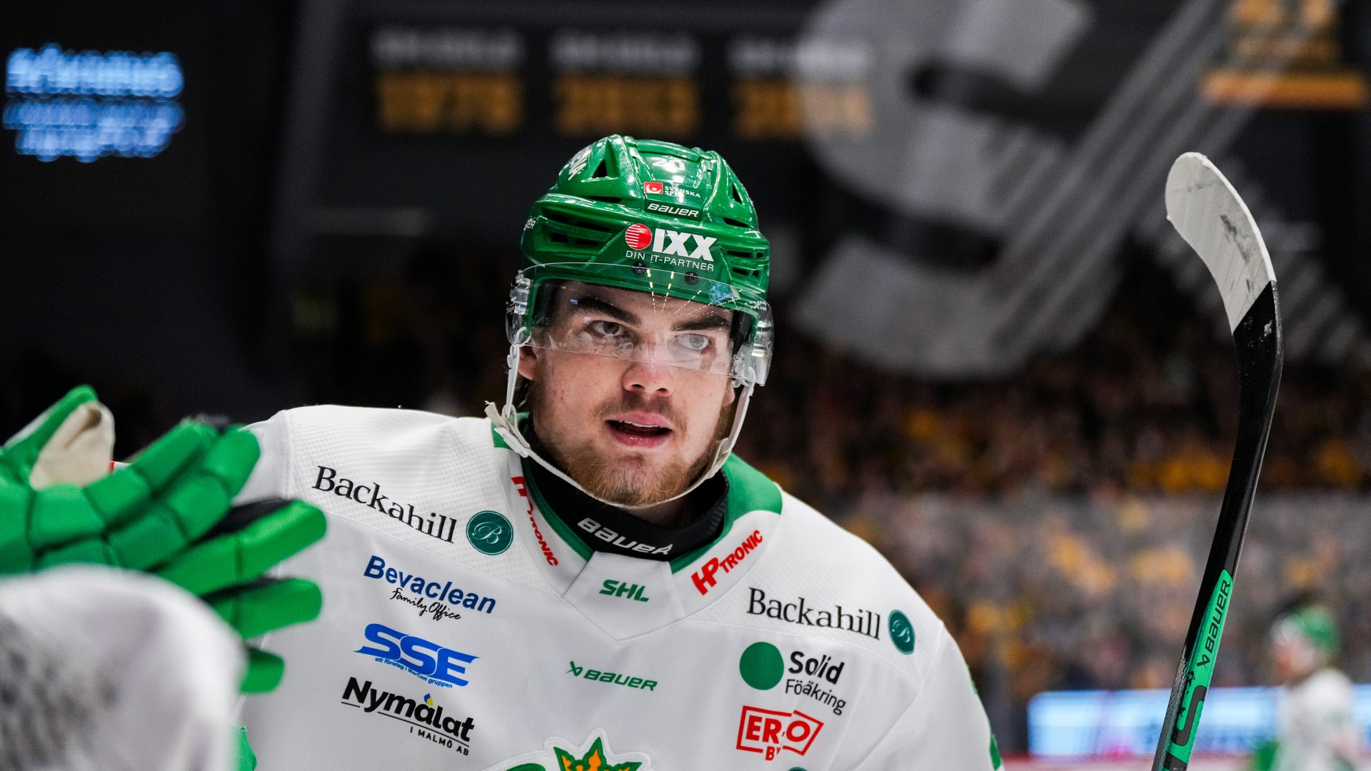 Foto: Bildbyrån